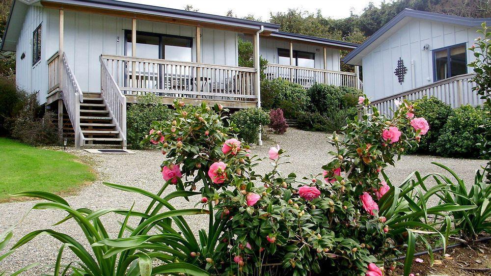 Terraced Chalets Мотуэка Экстерьер фото